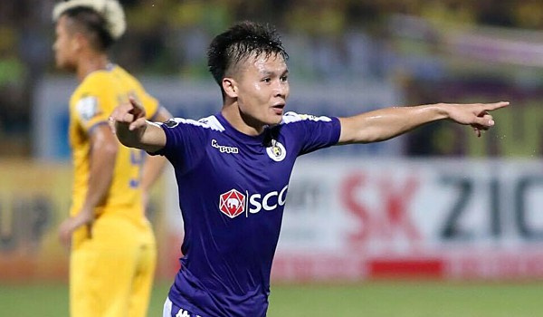 HLV Đức Thắng: 'Cậu ấy là của hiếm ở bóng đá Việt Nam'