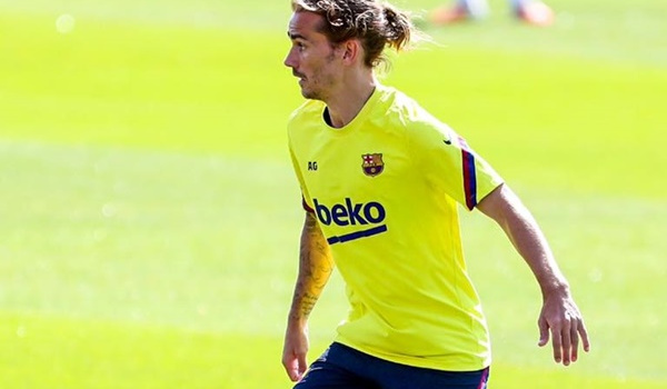 Messi vẫn tập riêng, dàn sao Barca trở nên căng thẳng