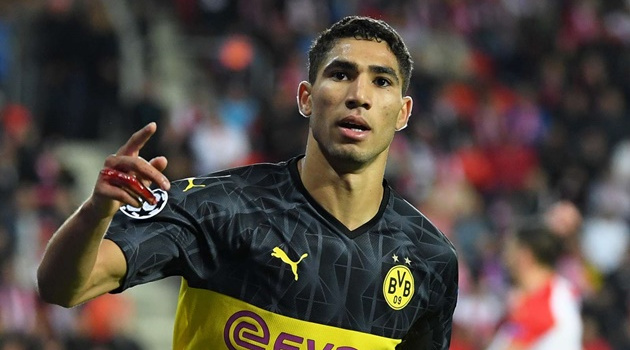 Cựu đội trưởng Dortmund: Chúng tôi phải giữ anh ấy bằng mọi cách