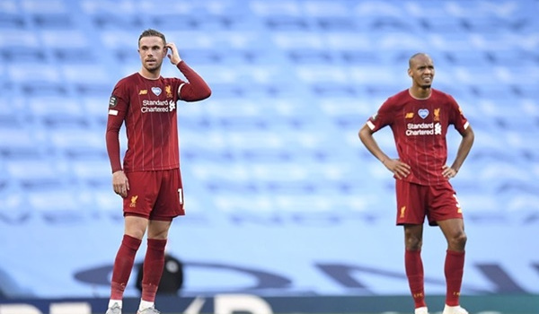 Thảm bại trước Man City, Klopp cần biết làm gì trên TTCN