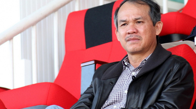 Bầu Đức 'đốt' 2000 tỷ cho HAGL và bóng đá Việt: Phía sau sự ngông