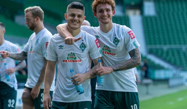 Cuộc đào thoát thần kỳ của Werder Bremen