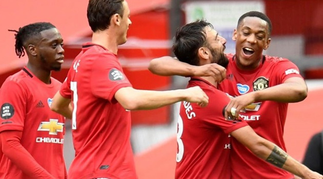 Matic và 'bộ tứ siêu đẳng' xuất trận, M.U sẵn sàng nghênh chiến Chelsea