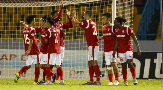 VPF chiều lòng Than Quảng Ninh, dời lịch Cúp Quốc gia 2020