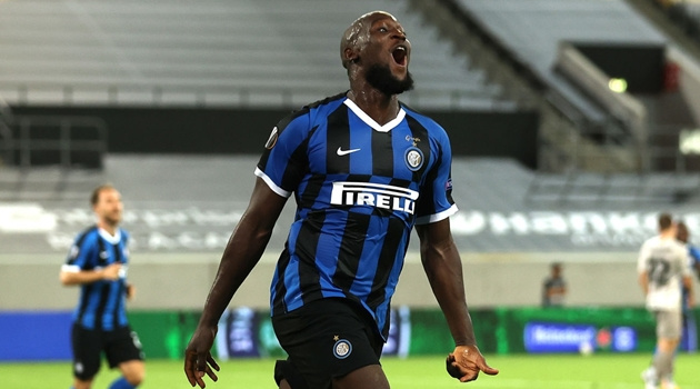 Lukaku, Lautaro được Shakhtar tặng quà ở Europa League