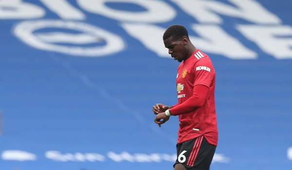 Sau tất cả, Paul Pogba và Solskjaer không thuộc về nhau