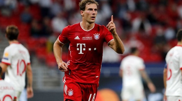 Rút kinh nghiệm vụ Alaba, Bayern nhanh chóng hành động với lực sỹ tuyến giữa