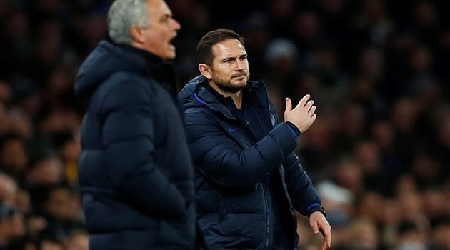 'Thủ lĩnh' trở lại, Chelsea tung đội hình đáng gờm đấu Tottenham?