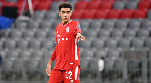 'Ngọc quý' bừng sáng ở Bayern, Chelsea có nuối tiếc?