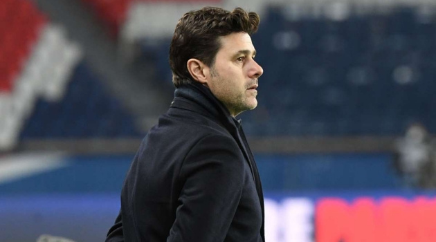 PSG vô địch Siêu cúp Pháp, Pochettino được khen ngợi hết mực