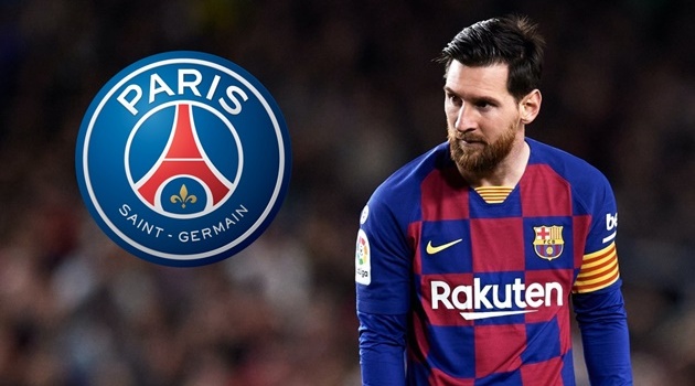 Cựu vô địch World Cup: PSG không cần thiết phải chiêu mộ Messi