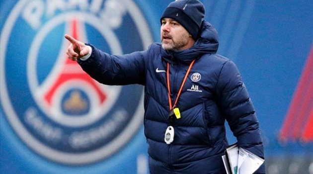 Pochettino kể tên 2 CLB không bao giờ dẫn dắt: Barca góp mặt
