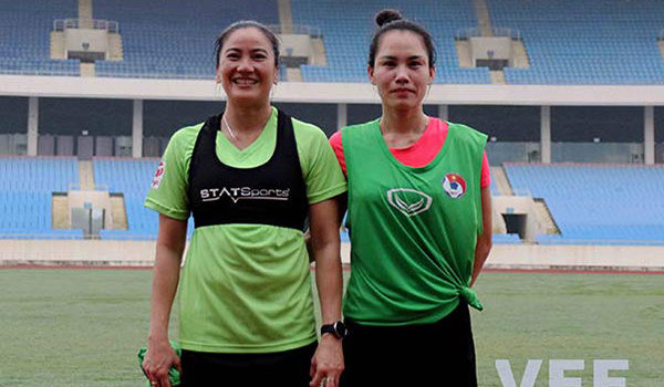 Giải Hạng Nhất chuẩn bị xác lập 1 cột mốc mới trong lịch sử