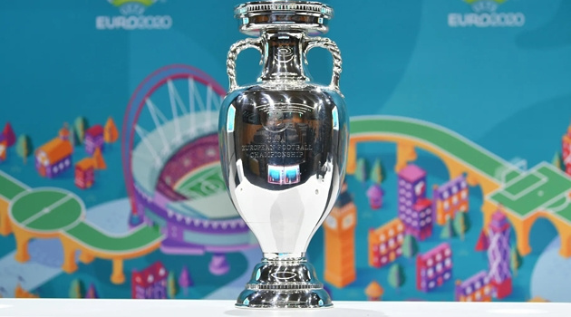 CHÍNH THỨC! UEFA báo tin cực vui cho người hâm mộ về EURO 2020