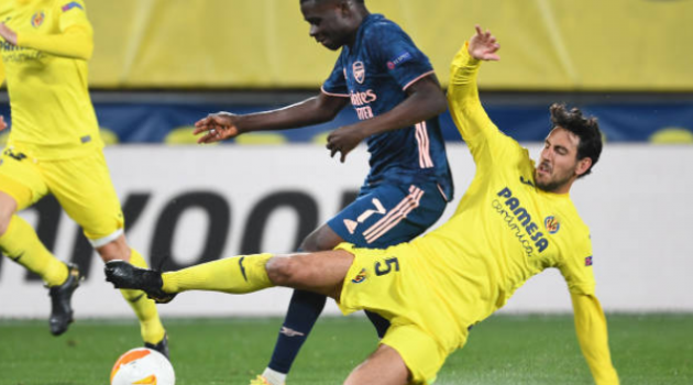 Ljungberg đặc biệt ca ngợi 1 cái tên Arsenal trong trận gặp Villarreal