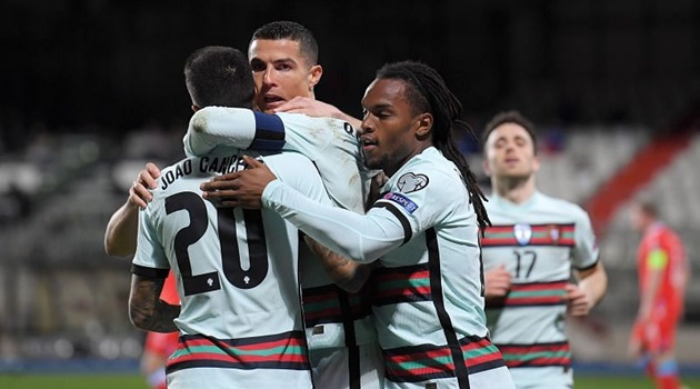 5 ông kẹ đáng xem nhất tại EURO 2020