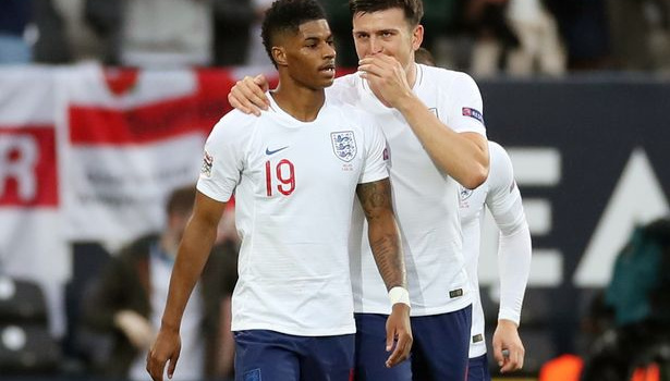 CĐV Man Utd: Hãy như Greenwood, 2 cái tên đó cũng nên rút khỏi ĐT Anh