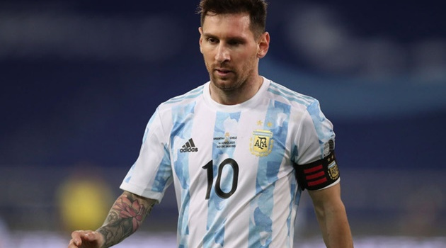Hòa thất vọng, Messi nói luôn 3 điểm chưa được của Argentina