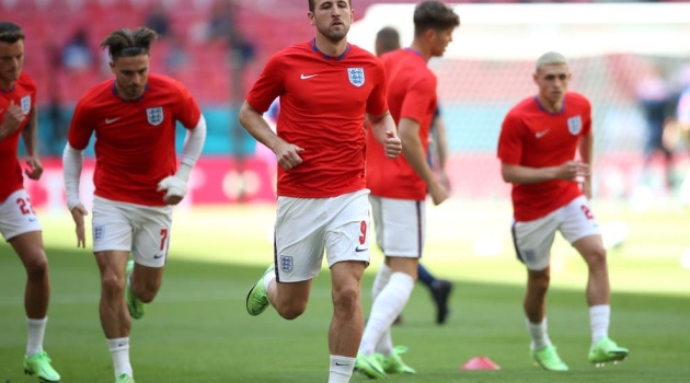 Vì ngôi vương EURO, Harry Kane sẵn sàng đánh đổi 1 thứ