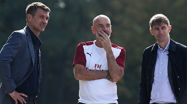 Gặp khó với sao Man Utd, Maldini quay sang phương án khác