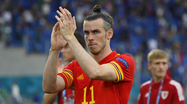 Bale nói câu ngắn gọn về pha hỏng ăn mười mươi trước Ý