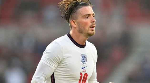 Jack Grealish: Thật điên rồ...