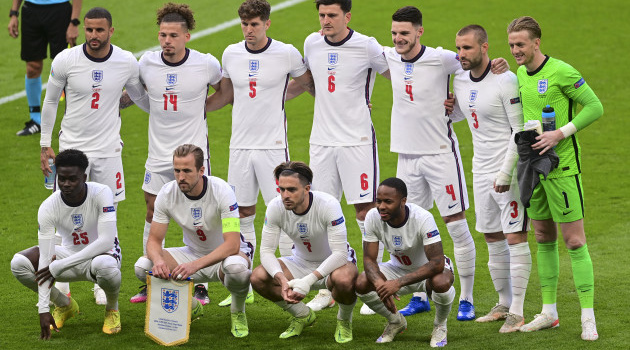 Top 10 ứng cử viên vô địch EURO 2020: Ý thứ 2, Anh vượt mặt Đức