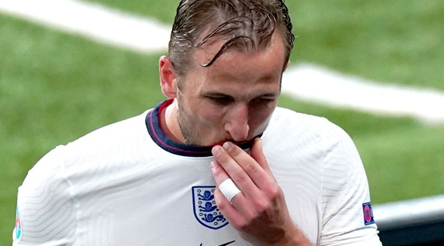 3 trận không ghi bàn, Harry Kane nói thẳng 1 lời