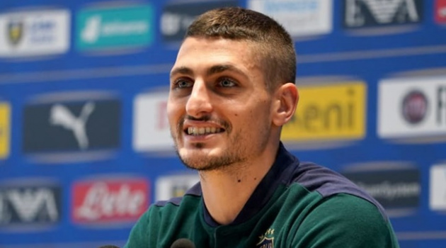 Ramos đến PSG, Verratti nói gì?