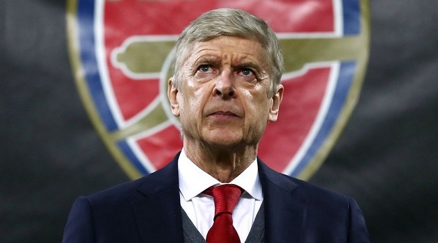 Sẽ là điều kì diệu nếu NHM được thấy Arsene Wenger tại World Cup 2022