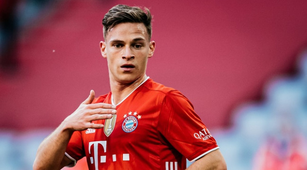 Bayern giữ chân trụ cột, mức lương tăng gần gấp đôi