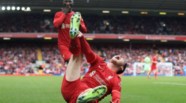 5 điểm nhấn Liverpool 1-1 Athletic Bilbao: Cú sốc chấn thương giáng vào The Kop 