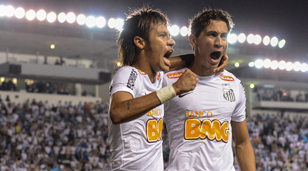 Chuyện gì đã xảy ra với Ganso - Chai rượu Bordeaux của bóng đá Brazil?