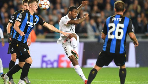 Tiết lộ thương vụ sai lầm của PSG trong mùa hè 