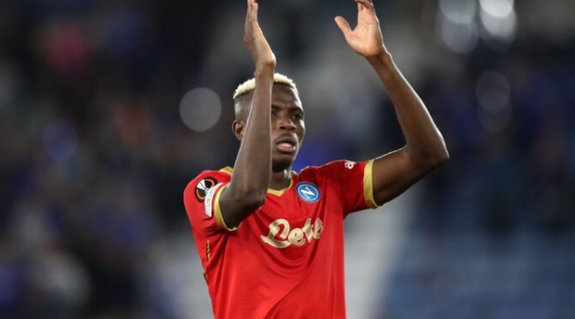Thăng hoa ở Serie A, phát hiện mới vẫn bị đòi hỏi 