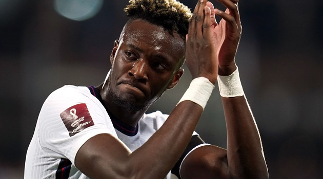 Đại thắng 5-0, Saka nhận xét về Foden và Abraham