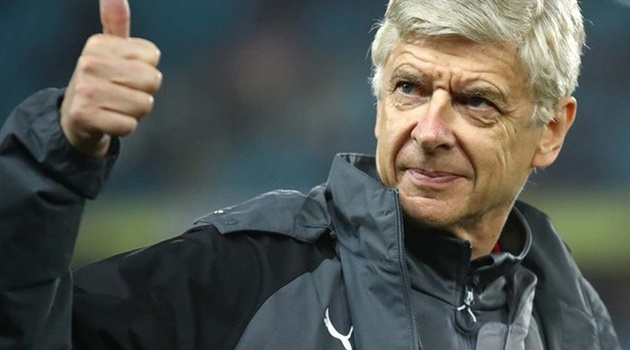 Tuchel: Tôi tin Wenger