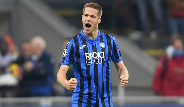 Đội hình tiêu biểu vòng 8 Serie A: Cựu sản phẩm Chelsea, người cũ thành London