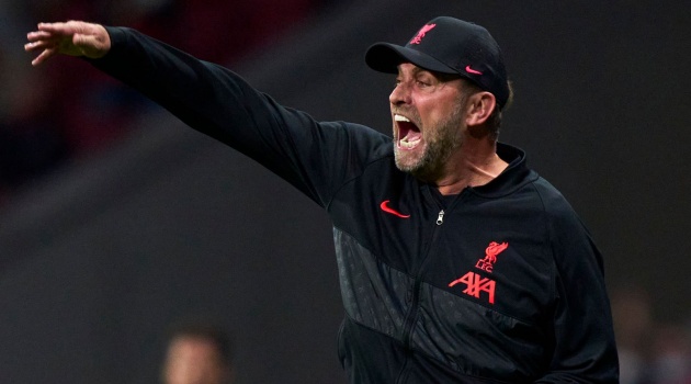 Jurgen Klopp thừa nhận Liverpool “thắng bẩn”