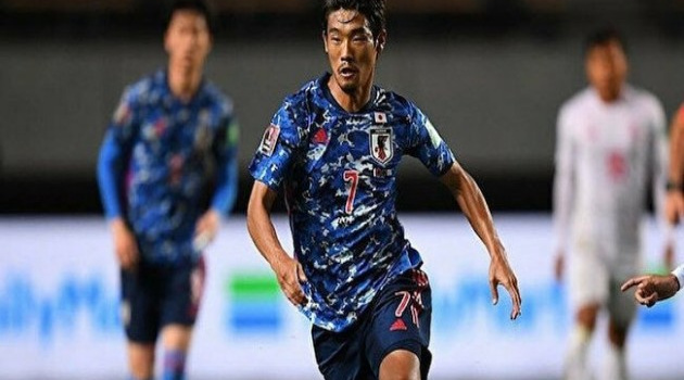 Sao Nhật Bản thừa nhận đã bắt bài ĐT Việt Nam từ trước