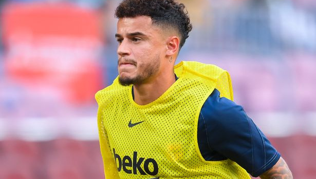 “Chúng tôi sẽ hồi sinh Coutinho trở lại phiên bản thời ở Liverpool”