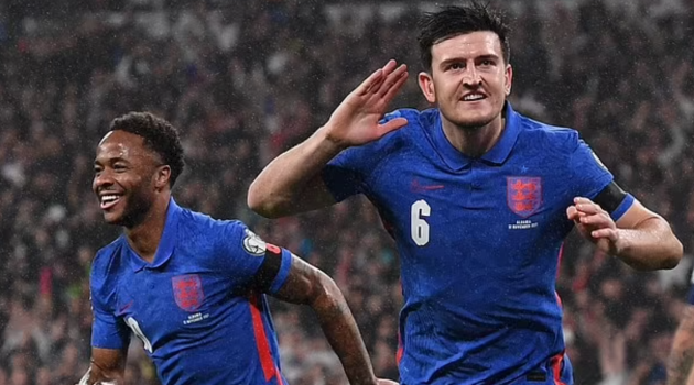 Harry Maguire nói rõ về màn ăn mừng bị chỉ trích