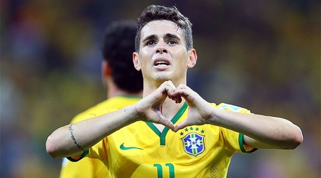 Đội hình từng gắn bó với Sao Paulo: Kẻ chia tay Chelsea sang Trung Quốc