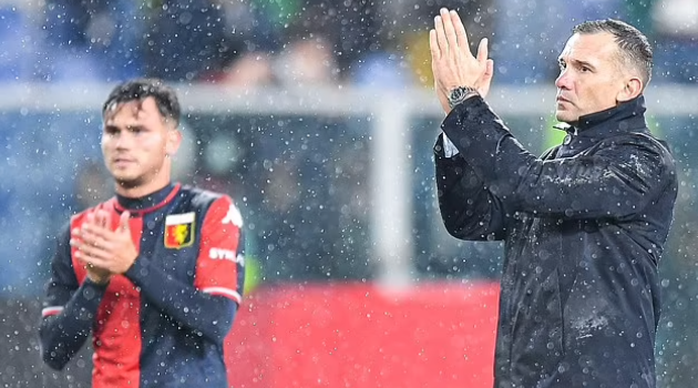 Gieo sầu cho ngày ra mắt của Shevchenko, Mourinho tặng ngay cho trò cưng đôi giày