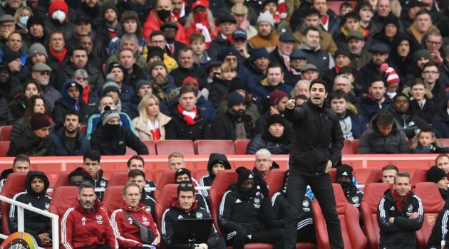 Đội hình trong mơ của Arsenal sau khi kết thúc kì chuyển nhượng mùa Đông