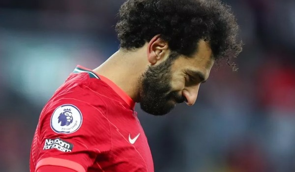 Vì sao Salah tức giận sau khi Liverpool hủy diệt Everton 4-1?