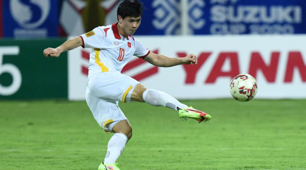 Tuyển Việt Nam mang kinh nghiệm vòng loại World Cup về AFF Cup