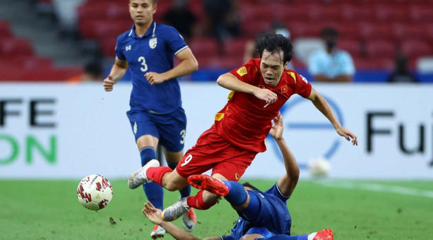 'Việt Nam phải mổ xẻ sau AFF Cup, thay đổi cách làm bóng đá'