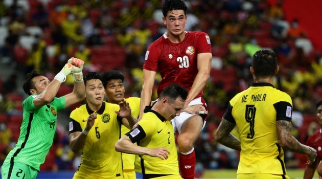 CLB Nhật Bản muốn chiêu mộ cầu thủ Indonesia
