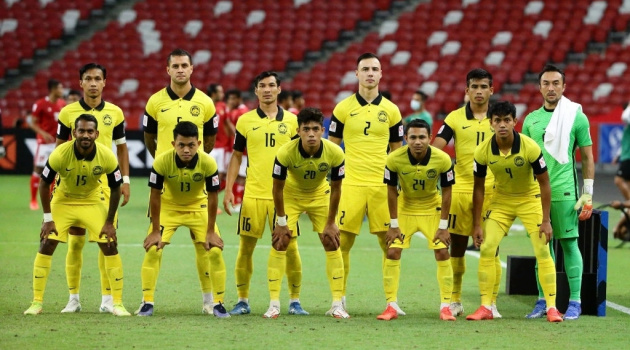 Cầu thủ Malaysia được khuyên ra nước ngoài thi đấu